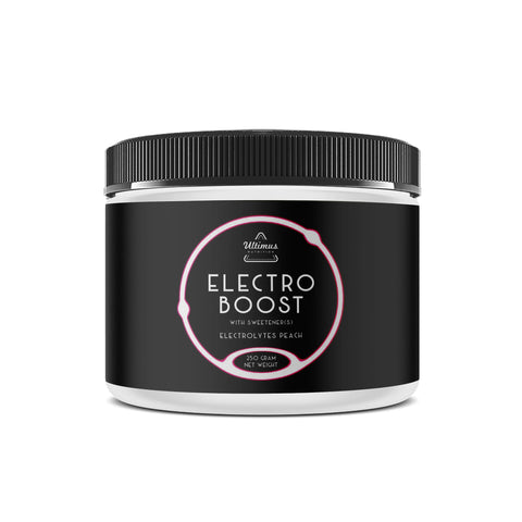 Wat zijn elektrolyten?
