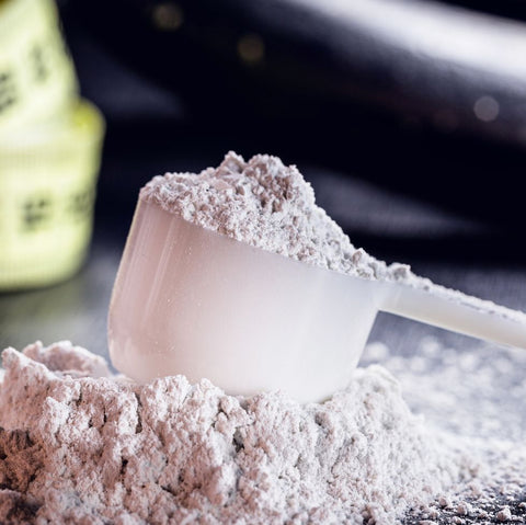 De Ongelooflijke Voordelen van Creatine voor Sporters en Cognitieve Prestaties