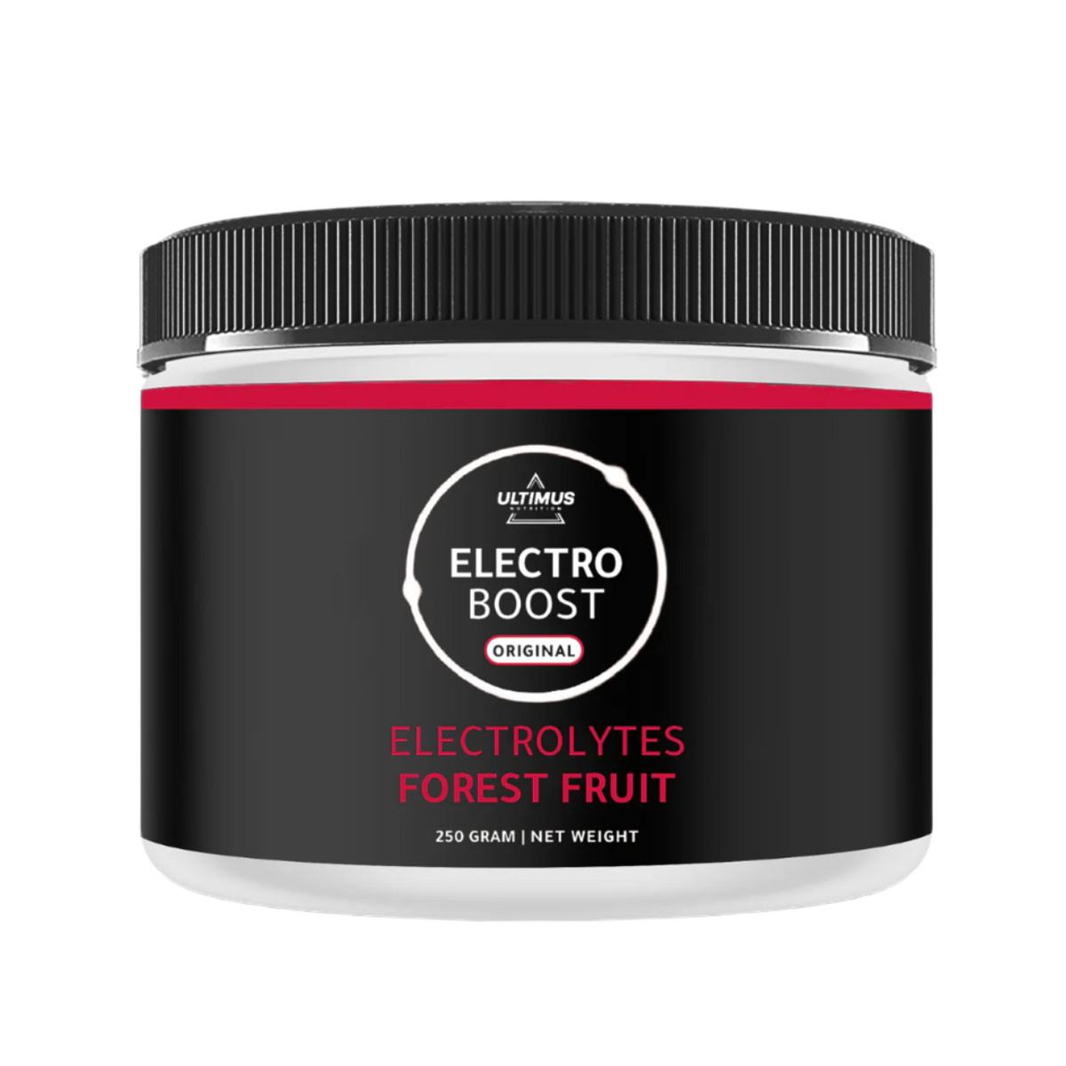 ElectroBoost Forest Fruit