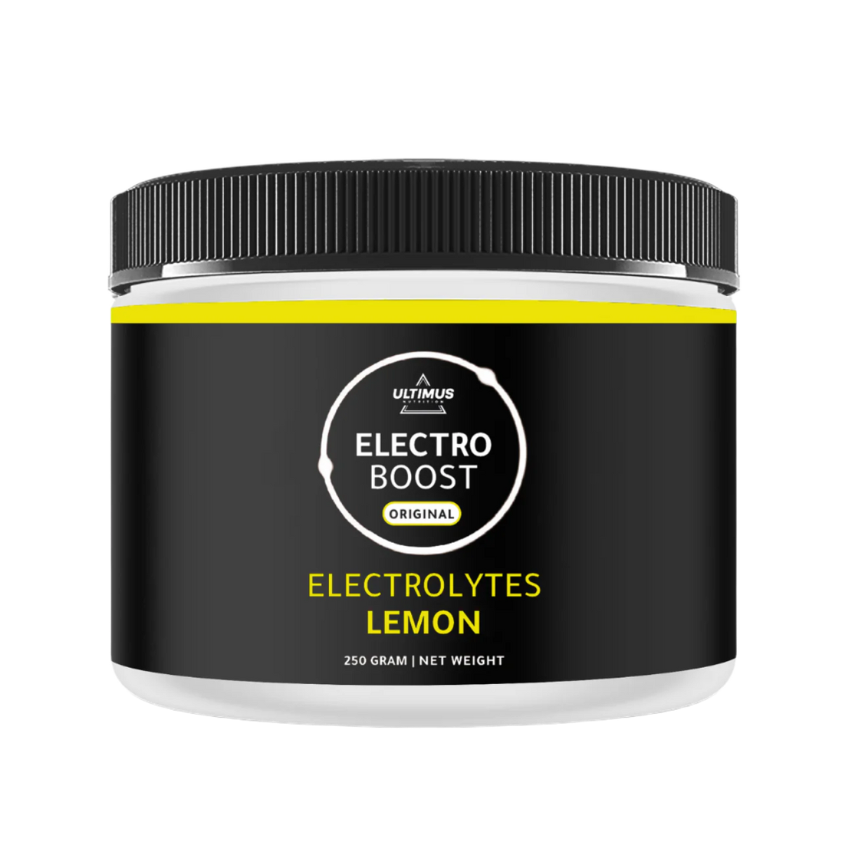 ElectroBoost Lemon