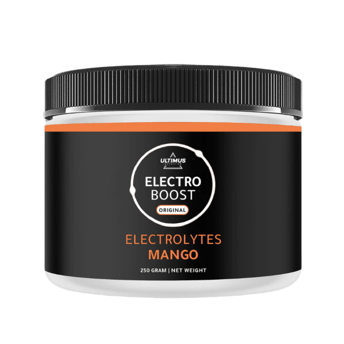 ElectroBoost Mango