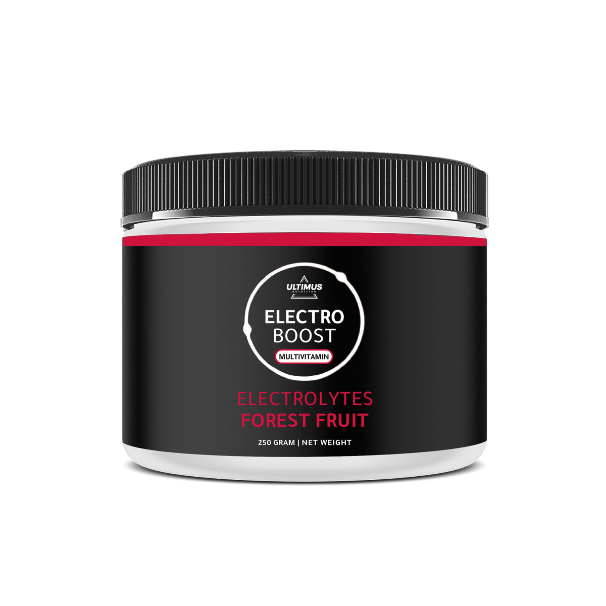 ElectroBoost Forest Fruit Multivitaminen
