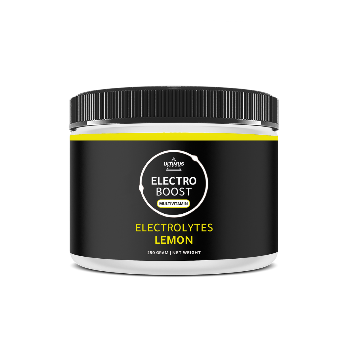 ElectroBoost Lemon Multivitaminen