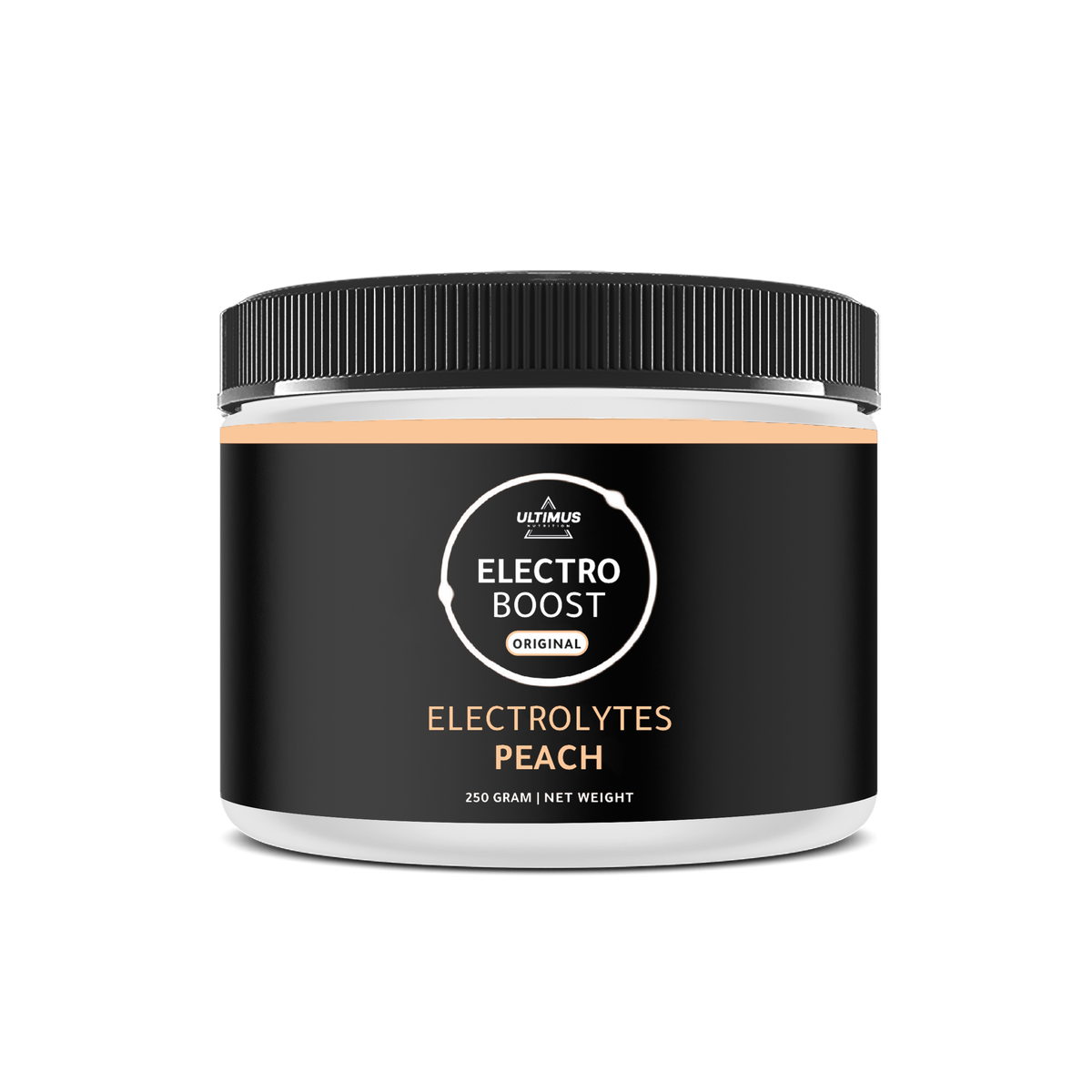 ElectroBoost Peach