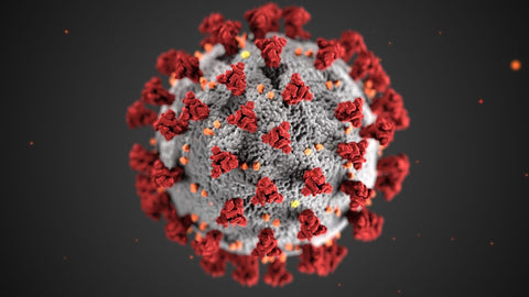 Coronavirus: wat weten we over de rol van ketonen?