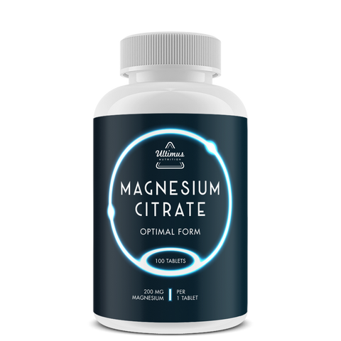 De Kracht van Magnesium Citraat voor een Gezonder Leven