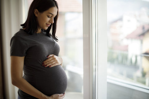 Wat weten we over zwangerschap & keto?