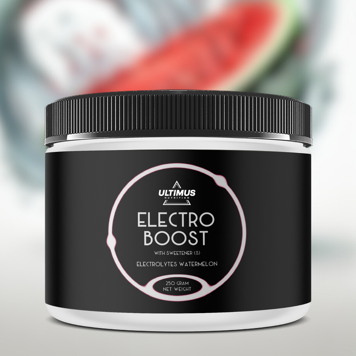 ElectroBoost Watermelon