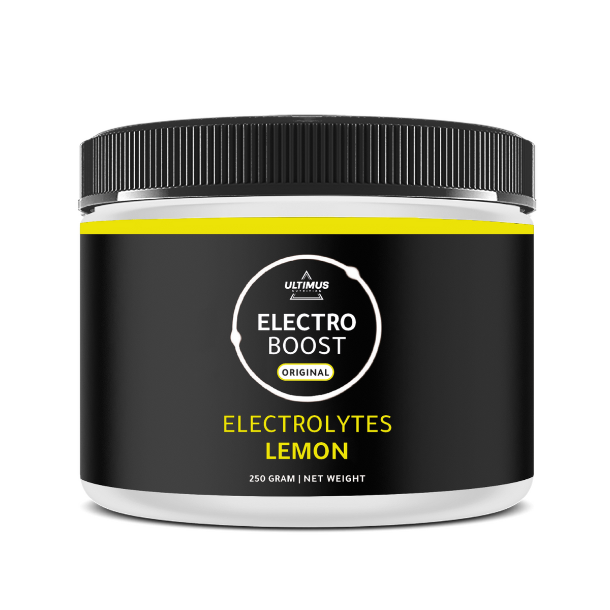 ElectroBoost Lemon