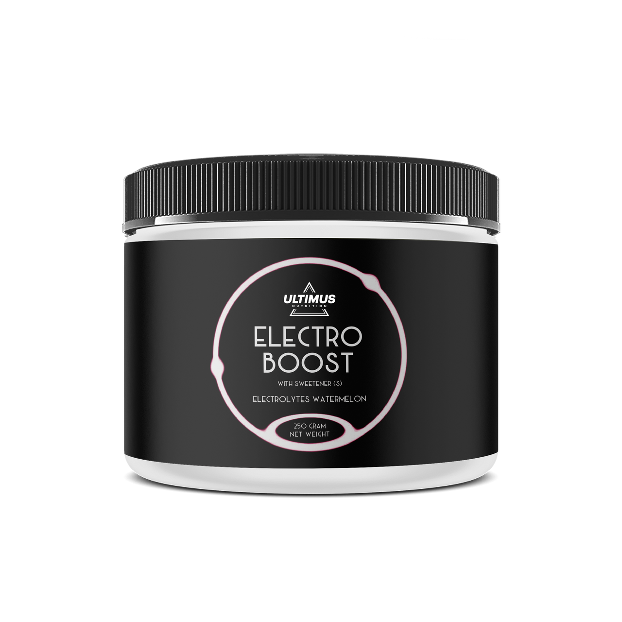 ElectroBoost Watermelon