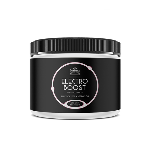 ElectroBoost (electrolytes)