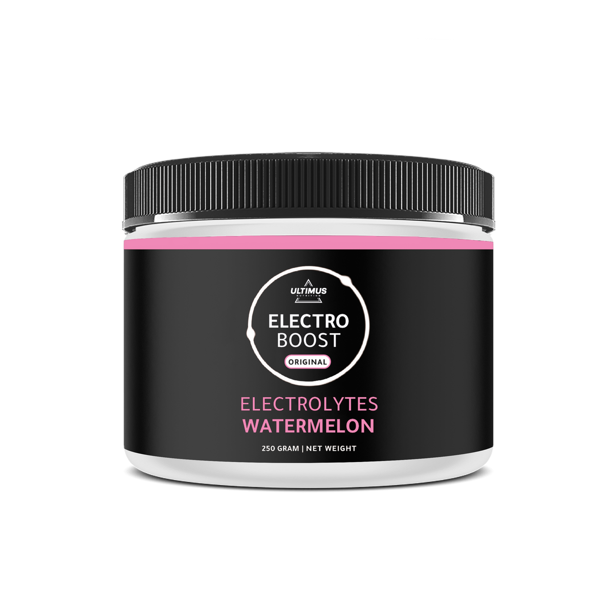 ElectroBoost Watermelon