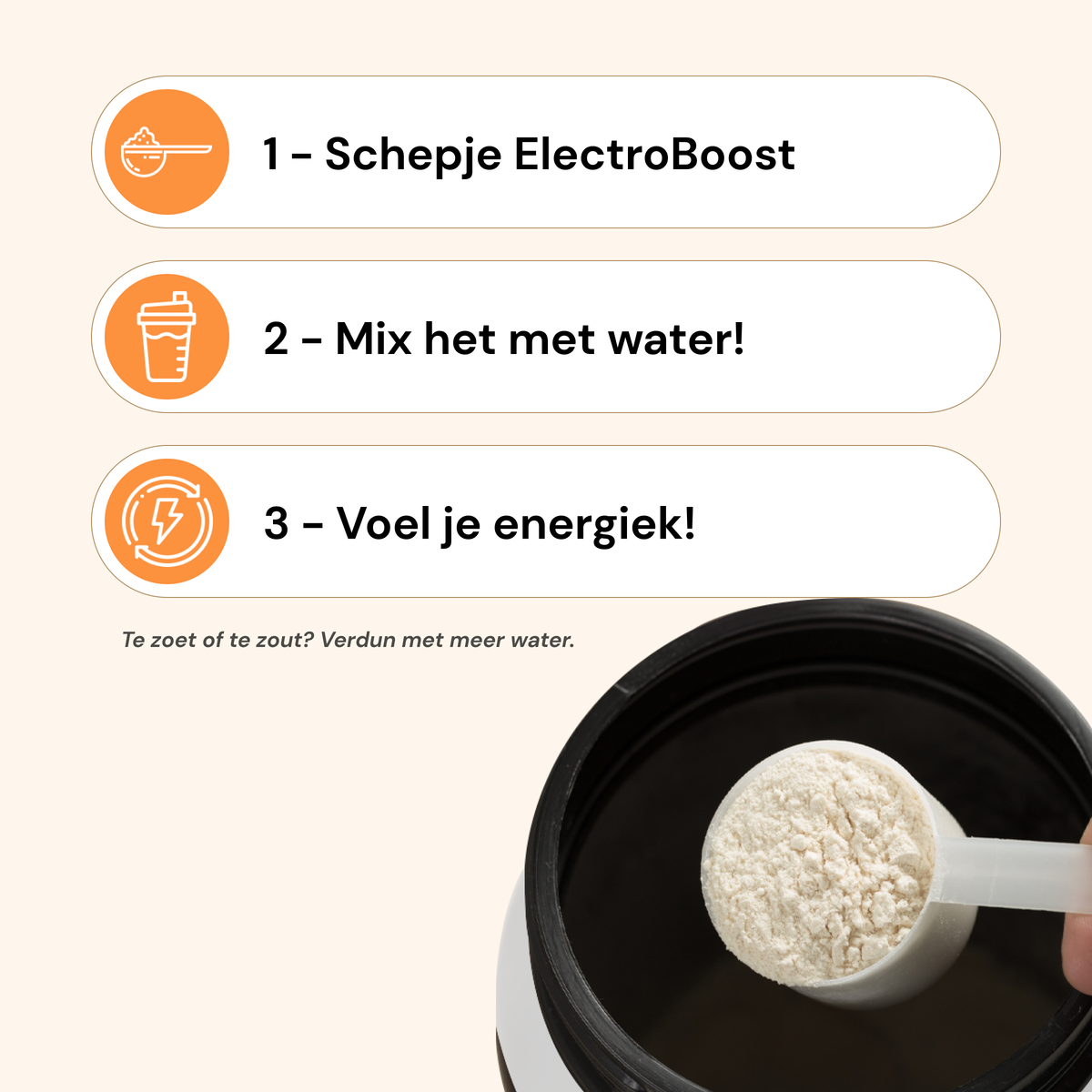 ElectroBoost Forest Fruit