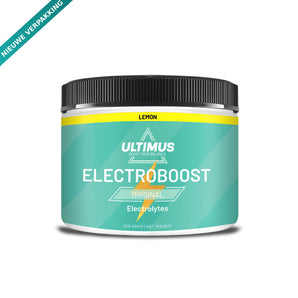 ElectroBoost Lemon