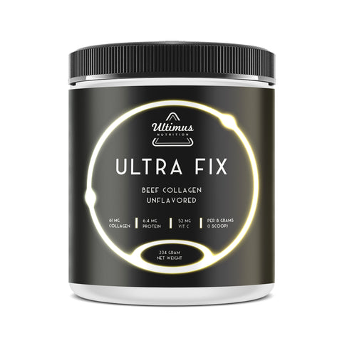 Ultra Fix+ Collagen 