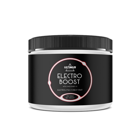 ElectroBoost Forest Fruit