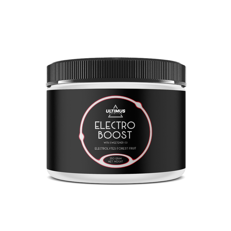 ElectroBoost Forest Fruit