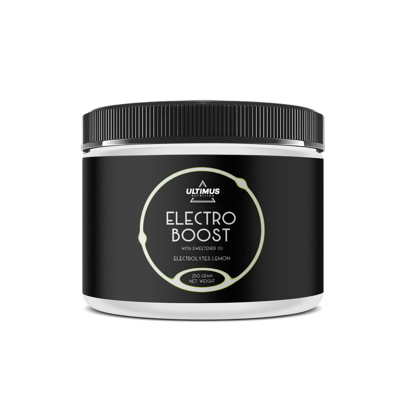 ElectroBoost Lemon