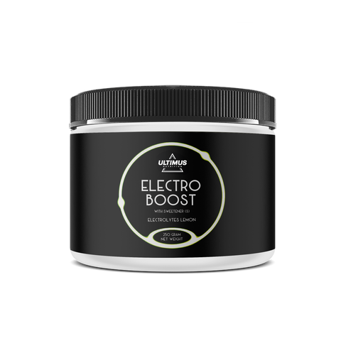 ElectroBoost Lemon